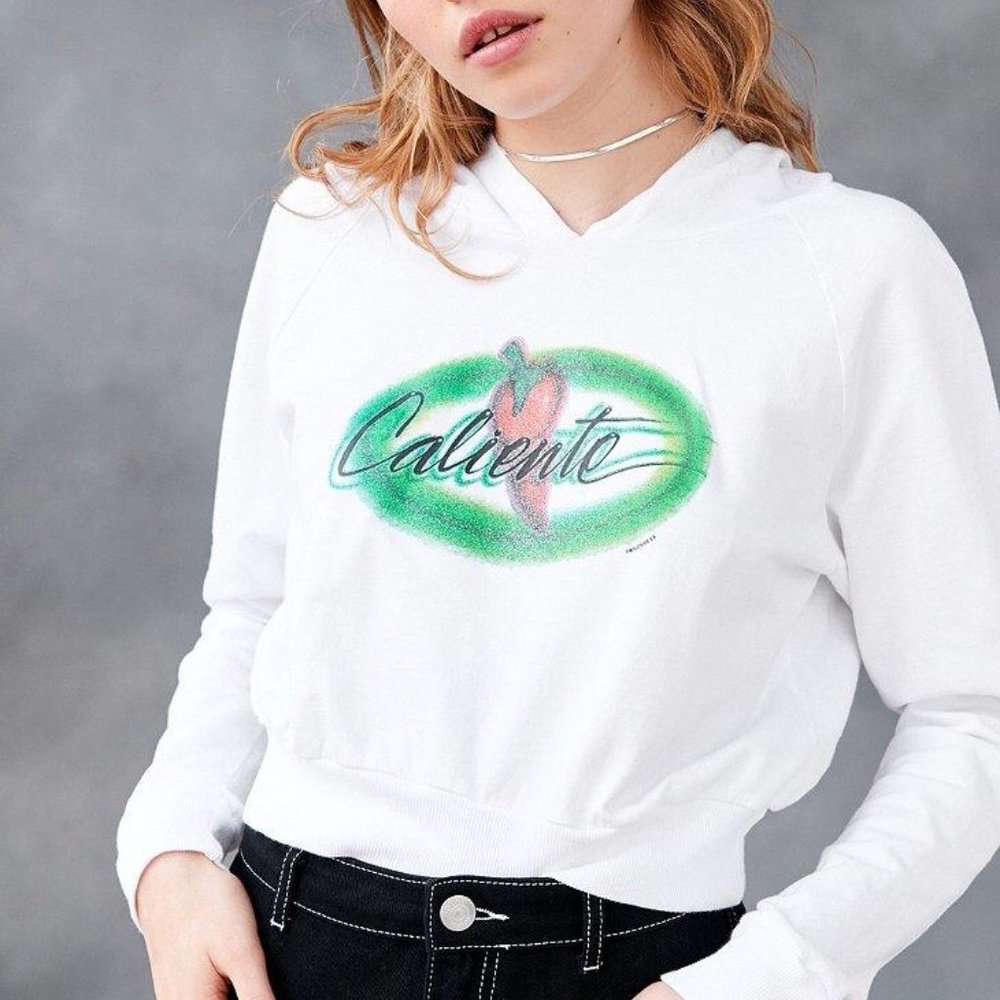 Truly Madly Deeply Pullover